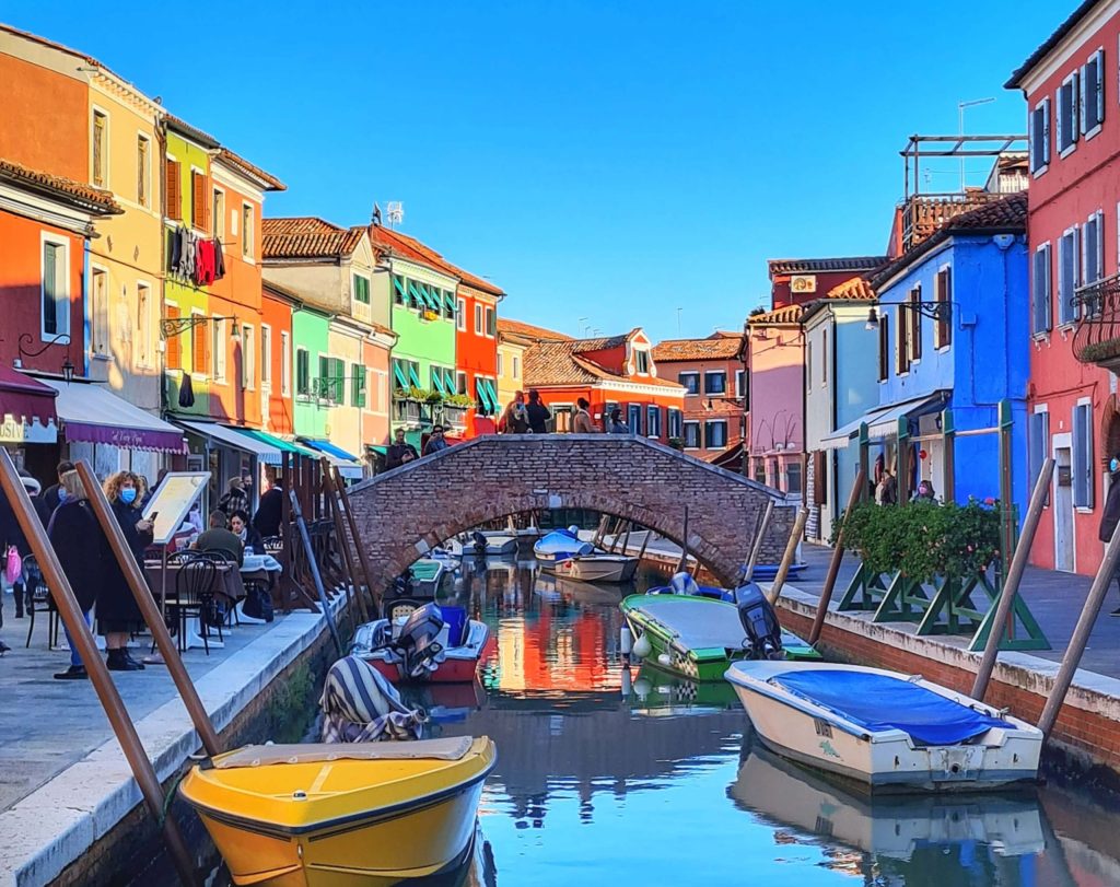 case colorate burano