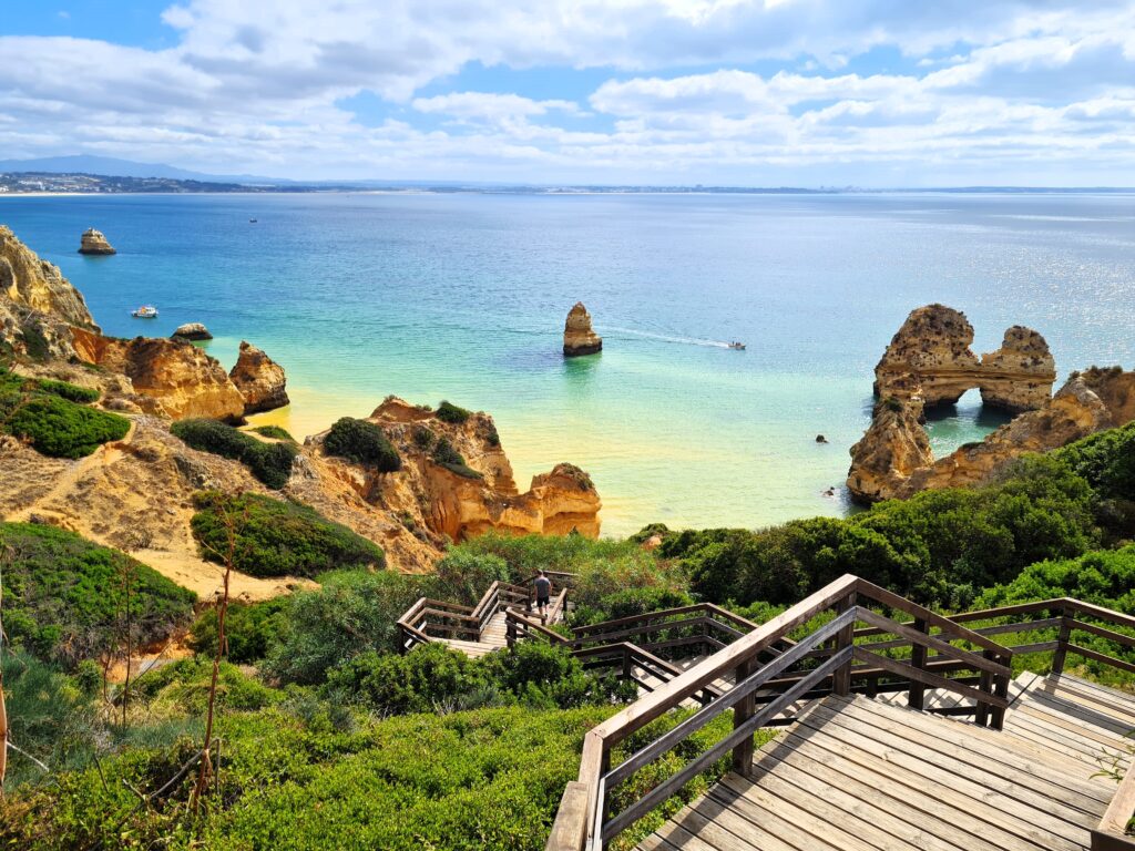 Algarve